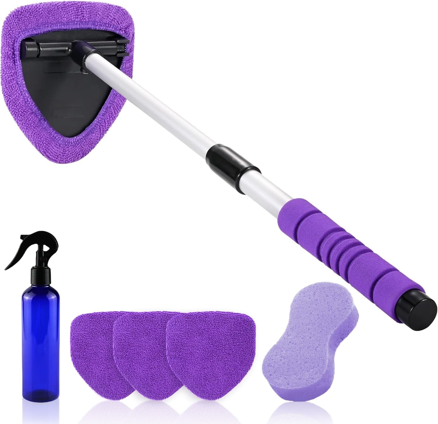 XINDELL Windshield Cleaner Tools