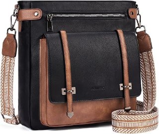 Crossbody Bags for Women ,Multi