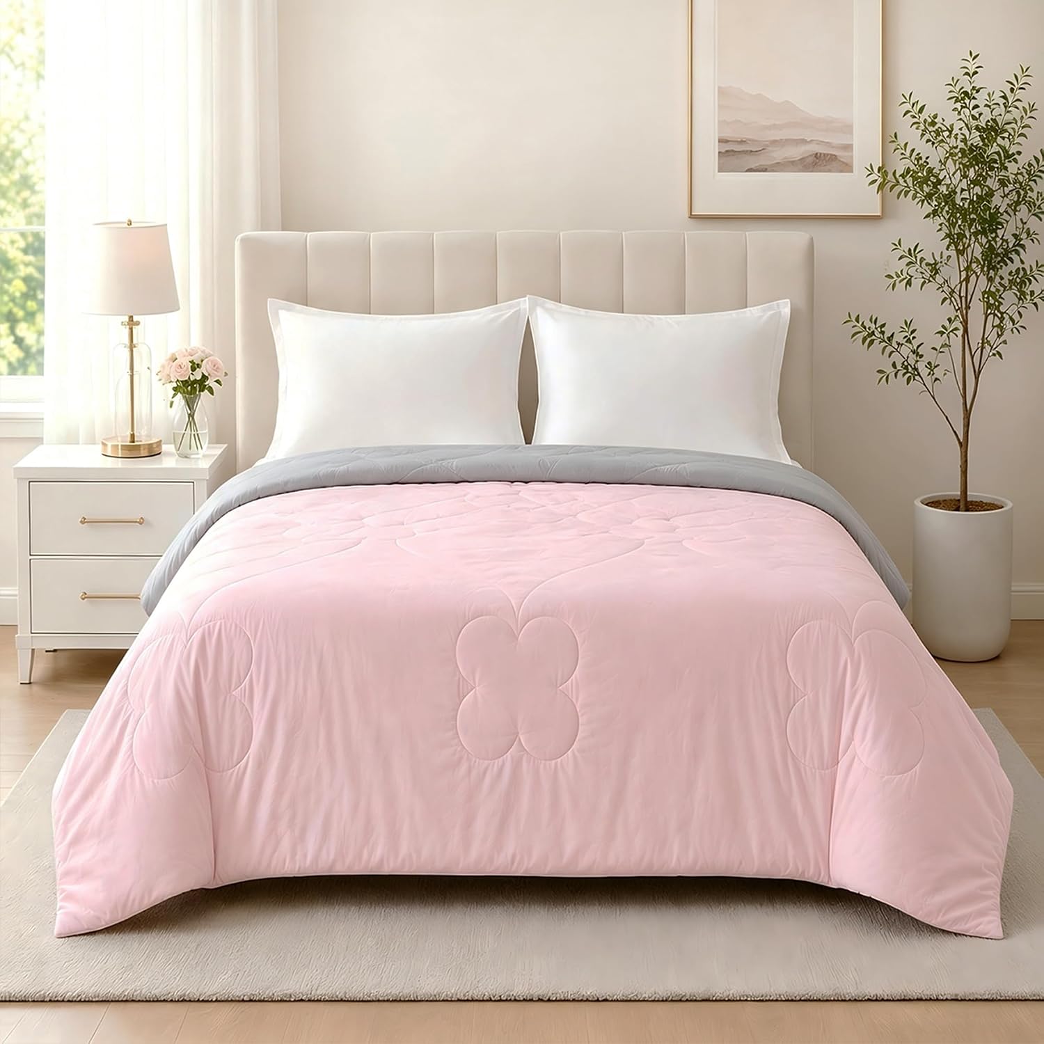 LaffyLo Cooling Blankets