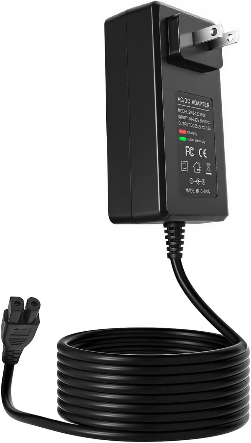 Wybot Cordless Pool Vacuum Chargers