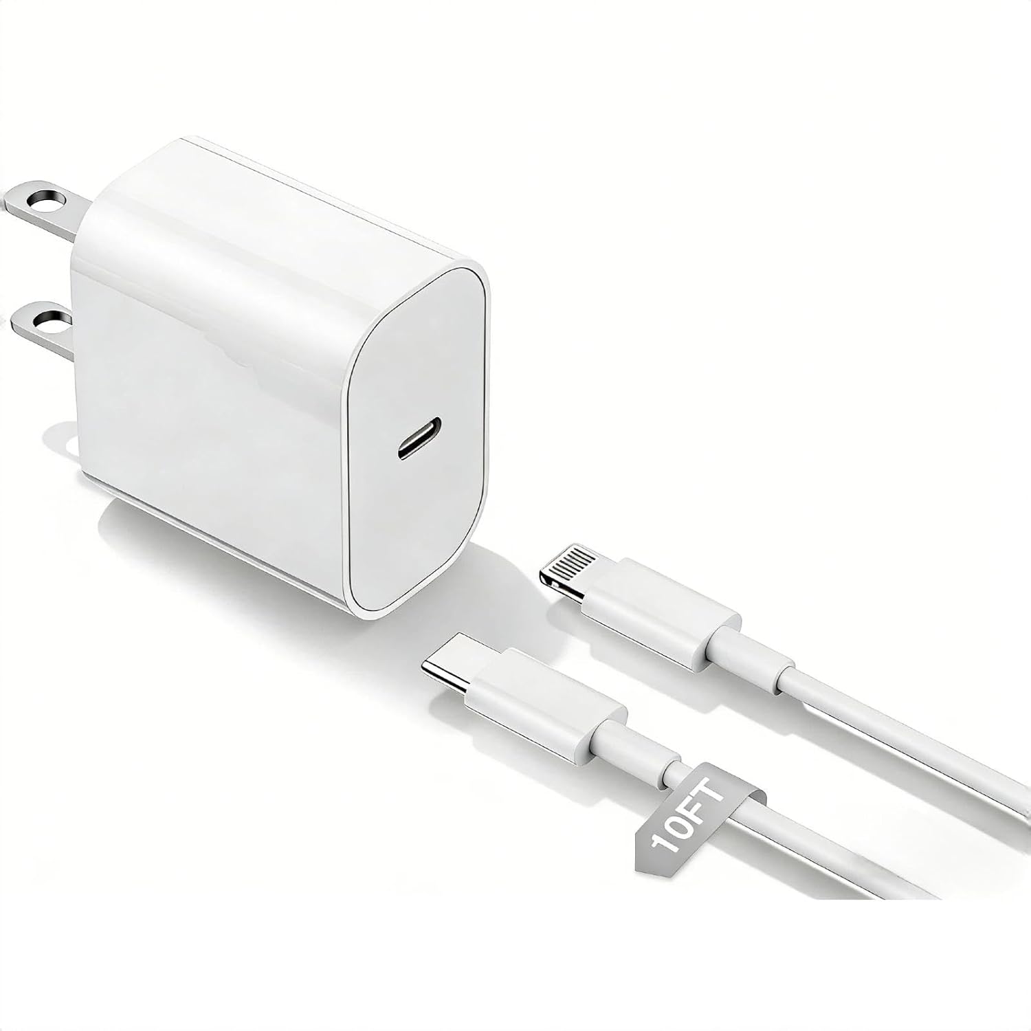 iPhone Fast Charging Cables